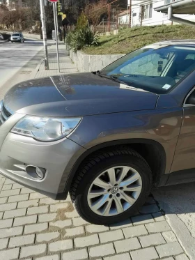 VW Tiguan 2.0 tdi 4motion - 8999 € / 17600.51 лв. - 22544059 7