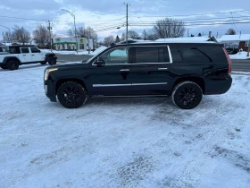 Cadillac Escalade  ESV Premium Luxury* AWD*  - 25100 € / 49091.33 лв. - 31663140 3