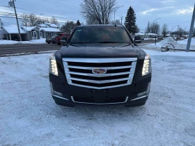 Cadillac Escalade  ESV Premium Luxury* AWD*  - 25100 € / 49091.33 лв. - 31663140 2