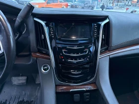 Cadillac Escalade  ESV Premium Luxury* AWD*  - 25100 € / 49091.33 лв. - 31663140 8
