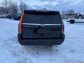 Cadillac Escalade  ESV Premium Luxury* AWD*  - 25100 € / 49091.33 лв. - 31663140 5