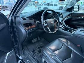 Cadillac Escalade  ESV Premium Luxury* AWD*  - 25100 € / 49091.33 лв. - 31663140 7