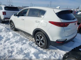 Kia Sportage 2.4l Lx, снимка 3 - Автомобили и джипове - 53661712