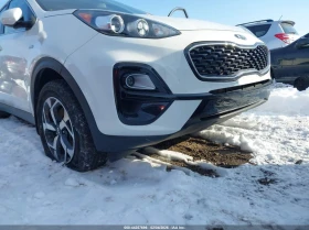 Kia Sportage 2.4l Lx, снимка 6 - Автомобили и джипове - 53661712