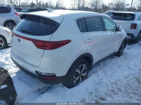 Kia Sportage 2.4l Lx, снимка 4 - Автомобили и джипове - 53661712