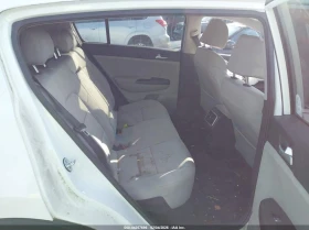 Kia Sportage 2.4l Lx, снимка 8 - Автомобили и джипове - 53661712