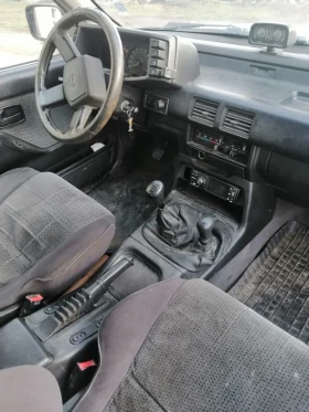 Opel Frontera 2.8 isuzu - 3000 € / 5867.49 лв. - 80924106 5