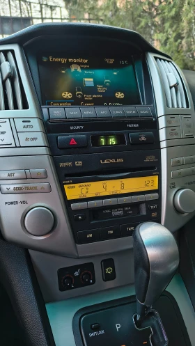 Lexus RX 400h - 5299 € / 10363.94 лв. - 69499439 11