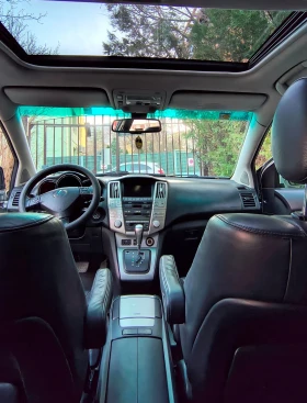 Lexus RX 400h - 5299 € / 10363.94 лв. - 69499439 17