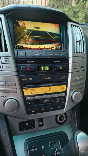 Lexus RX 400h - 5299 € / 10363.94 лв. - 69499439 12