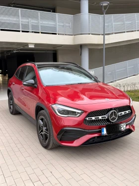 Mercedes-Benz GLA 250 4 matic - 42000 € / 82144.86 лв. - 64276159 2