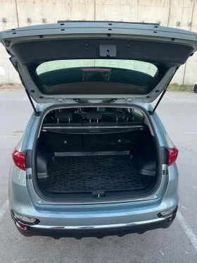 Kia Sportage 1.6 Turbo 4x4, �������� �� �.03.2028 | Mobile.bg � ����� ������ 13