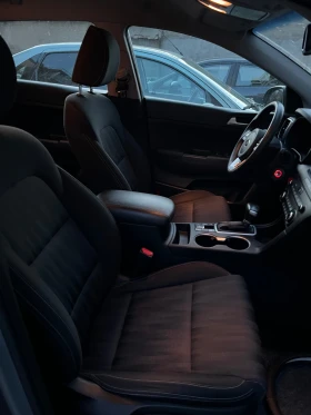 Kia Sportage 1.6 Turbo 4x4, гаранция до м.03.2028 - 21000 € / 41072.43 лв. - 57863470 4