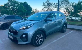 Kia Sportage 1.6 Turbo 4x4, �������� �� �.03.2028 | Mobile.bg � ����� ������ 2
