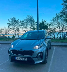 Kia Sportage 1.6 Turbo 4x4, �������� �� �.03.2028 | Mobile.bg � ����� ������ 3