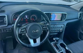 Kia Sportage 1.6 Turbo 4x4, �������� �� �.03.2028 | Mobile.bg � ����� ������ 11