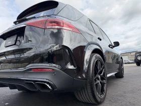 Mercedes-Benz GLE 63 S AMG РЕГИСТРАЦИЯ & ОБСЛУЖВАНЕ | Auto.bg — изображение 6