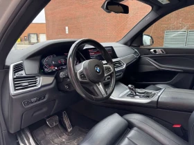 BMW X5 * xDrive40i * LASER * PANO * H/K * ПОДГРЕВИ *  - 24300 € / 47526.67 лв. - 75820420 5