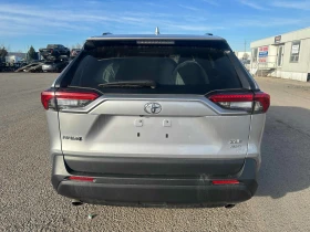 Toyota Rav4 XLE * * CARFAX * * ���� ������ * *  | Mobile.bg � ����� ������ 5