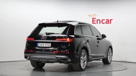 ����� �� �������� �� Audi Q7 2021* MATRIX* 8ZF* HEAD-UP* DISTRONIK* ������ ����