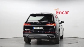 ����� �� �������� �� Audi Q7 2021* MATRIX* 8ZF* HEAD-UP* DISTRONIK* ������ ����
