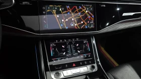 Audi Q7 2021* MATRIX* 8ZF* HEAD-UP* DISTRONIK* ������ ���� | Mobile.bg � ����� ������ 10