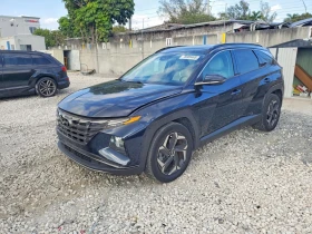 ������ Hyundai Tucson