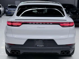 Porsche Cayenne Coupe  CARFAX | Mobile.bg � ����� ������ 5
