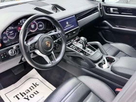 Porsche Cayenne Coupe  CARFAX | Mobile.bg � ����� ������ 7