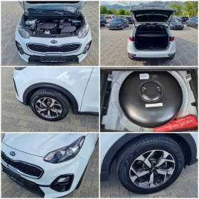 Kia Sportage 1.6 Bi-FUEL= ���= 132��-2020�. EURO 6B | Mobile.bg � ����� ������ 17