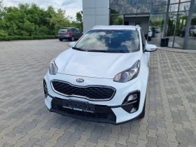 ����� �� �������� �� Kia Sportage 1.6 Bi-FUEL= ���= 132��-2020�. EURO 6B