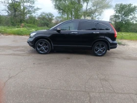 Honda Cr-v 2.2 ictdi - 2999 € / 5865.53 лв. - 55431631 4