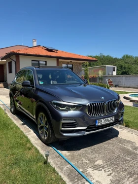 BMW X5 * PANO* 360* KEYLESS* LIZING* B58*  | Mobile.bg � ����� ������ 2