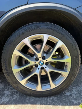 BMW X5 * PANO* 360* KEYLESS* LIZING* B58*  | Mobile.bg � ����� ������ 11