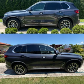 BMW X5 * PANO* 360* KEYLESS* LIZING* B58*  | Mobile.bg � ����� ������ 7