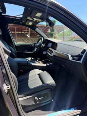 BMW X5 * PANO* 360* KEYLESS* LIZING* B58*  | Mobile.bg � ����� ������ 15