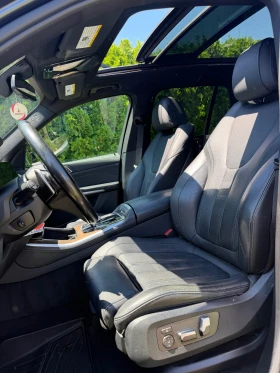 BMW X5 * PANO* 360* KEYLESS* LIZING* B58*  | Mobile.bg � ����� ������ 12