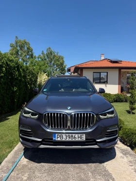 BMW X5 * PANO* 360* KEYLESS* LIZING* B58*  | Mobile.bg � ����� ������ 3