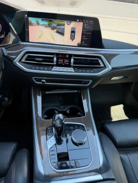 BMW X5 * PANO* 360* KEYLESS* LIZING* B58*  | Mobile.bg � ����� ������ 9