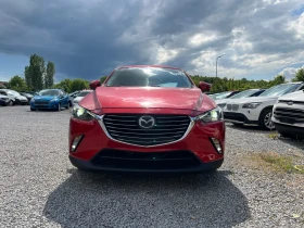 Mazda CX-3 1.5d Euro6 bi-xenon led. Kamera* koja - 7300 € / 14277.56 лв. - 75605082 2