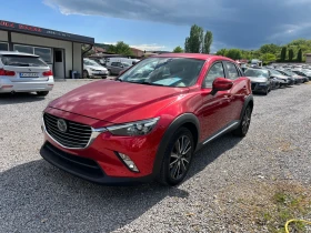 Mazda CX-3 1.5d Euro6 bi-xenon led. Kamera* koja - 7300 € / 14277.56 лв. - 75605082 3