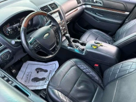 Ford Explorer * Platinum * ���������� * �� ����������������  | Mobile.bg � ����� ������ 8