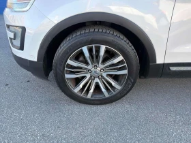 Ford Explorer * Platinum * ���������� * �� ����������������  | Mobile.bg � ����� ������ 6