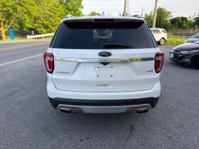 Ford Explorer * Platinum * ���������� * �� ����������������  | Mobile.bg � ����� ������ 5
