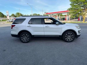 Ford Explorer * Platinum * ���������� * �� ����������������  | Mobile.bg � ����� ������ 4