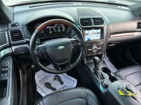 Ford Explorer * Platinum * ���������� * �� ����������������  | Mobile.bg � ����� ������ 9