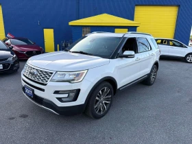 ������ Ford Explorer