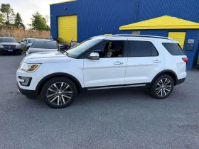 Ford Explorer * Platinum * ���������� * �� ����������������  | Mobile.bg � ����� ������ 3