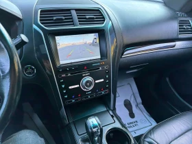 Ford Explorer * Platinum * ���������� * �� ����������������  | Mobile.bg � ����� ������ 11