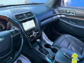 Ford Explorer * Platinum * ���������� * �� ����������������  | Mobile.bg � ����� ������ 10
